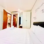 Vortexluxapartman Klcc, Kuala Lampur City