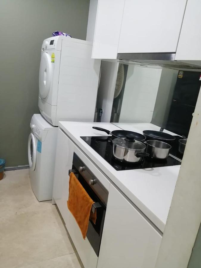 Pangsapuri Vortexluxapartman Klcc, Kuala Lampur Kuala Lumpur