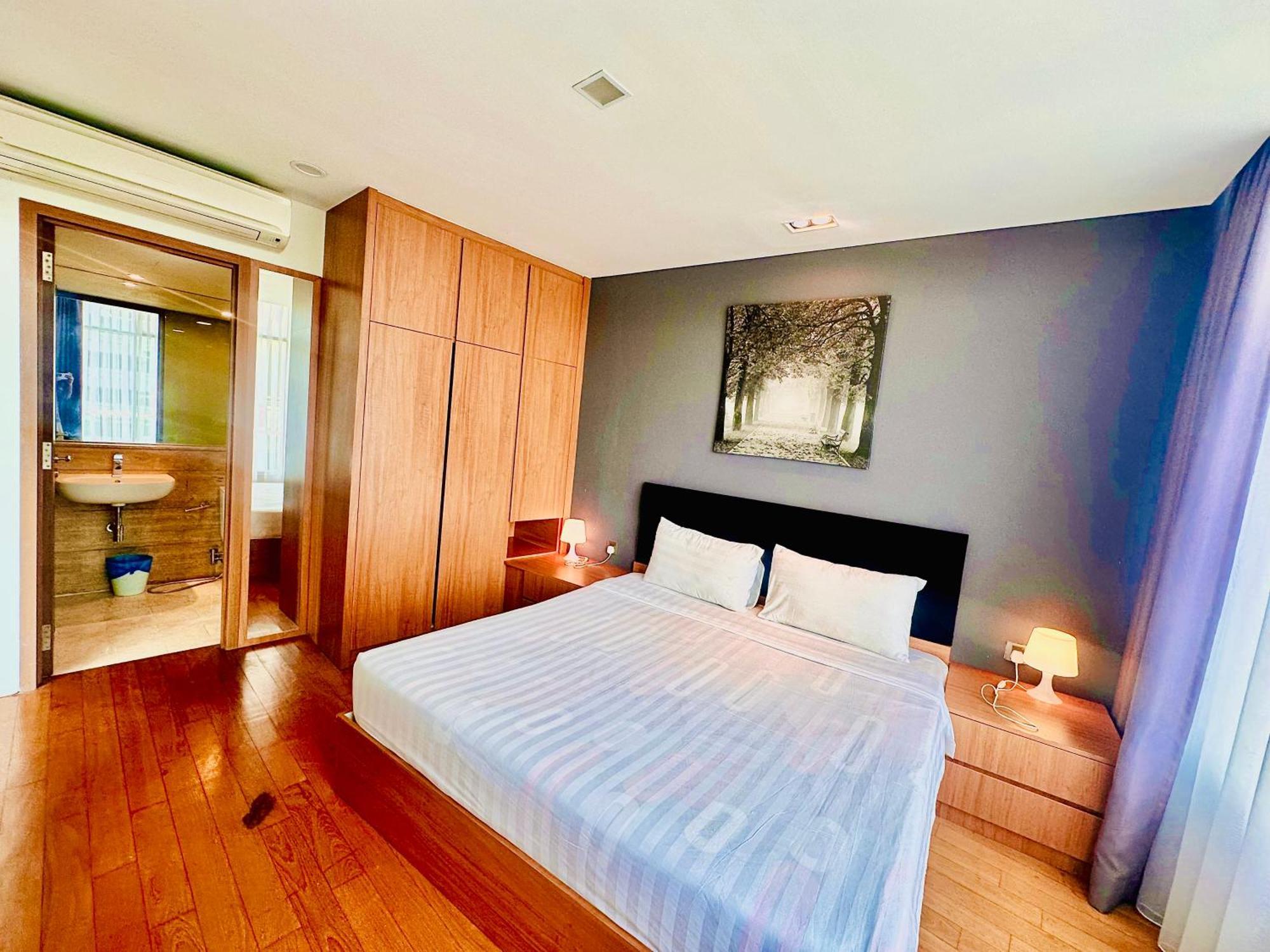 Vortexluxapartman Klcc, Kuala Lampur Kuala Lumpur